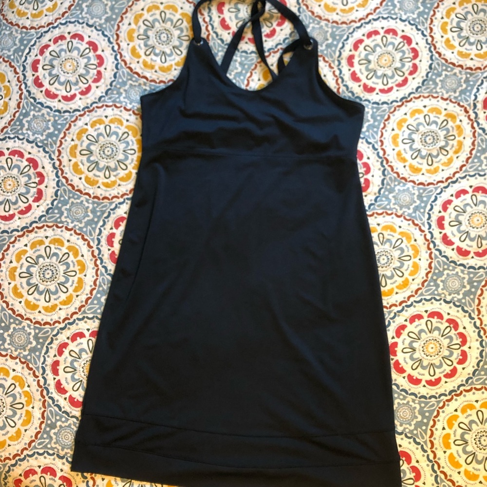 Merrell Opti-Wick Tank Dress